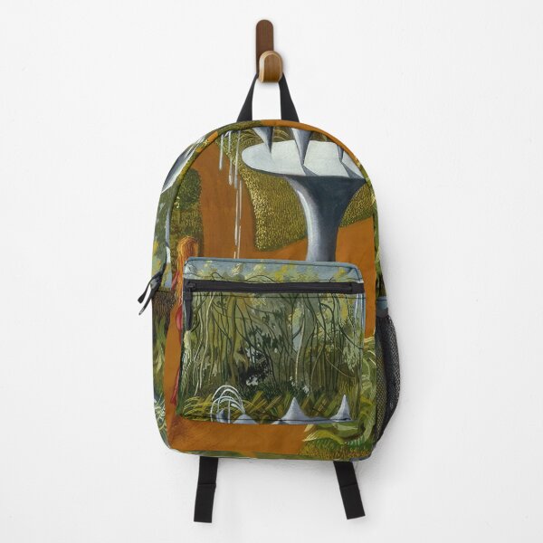 Item preview, Remedios Varo designed and sold by Dodram.