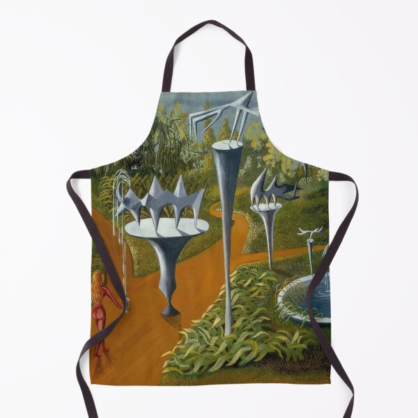 Item preview, Remedios Varo designed and sold by Dodram.