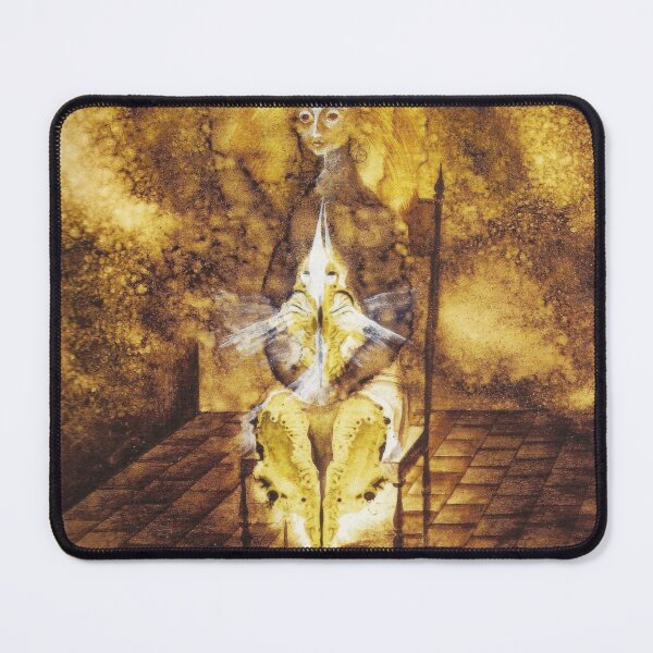 Item preview, Remedios Varo designed and sold by Dodram.