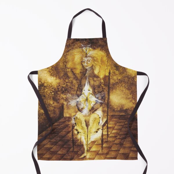 Item preview, Remedios Varo designed and sold by Dodram.