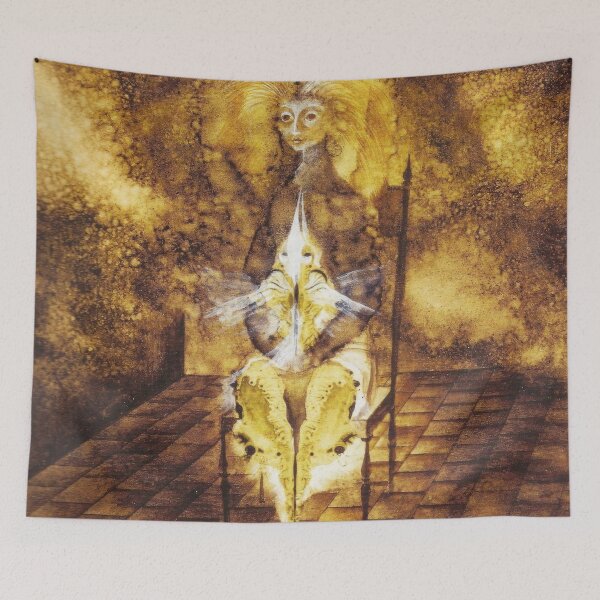 Item preview, Remedios Varo designed and sold by Dodram.