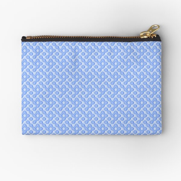 Item preview, Mitosis Blue designed and sold by ME Johansson.