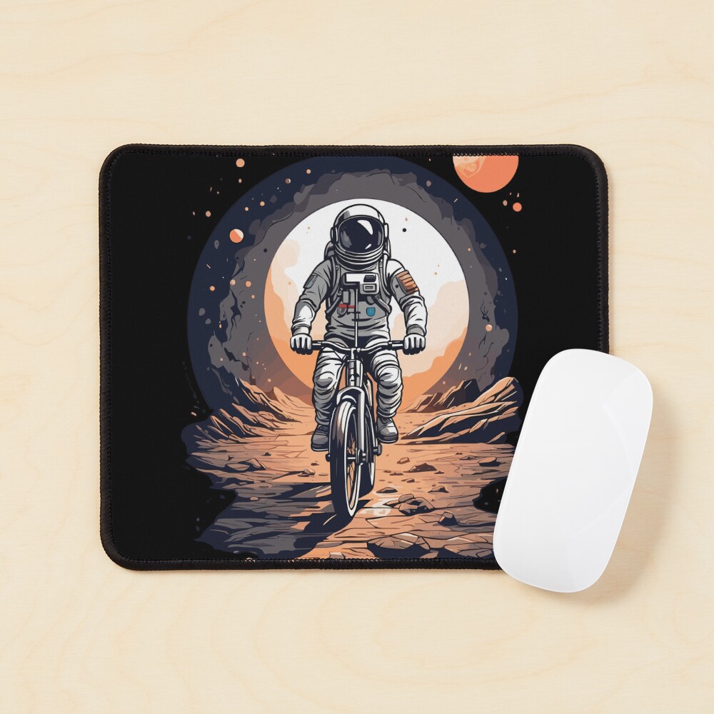 Item preview, Mouse Pad designed and sold by InkElemental.