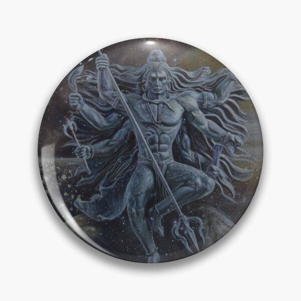 Item preview, Nataraja designed and sold by Spectrum-Portal.
