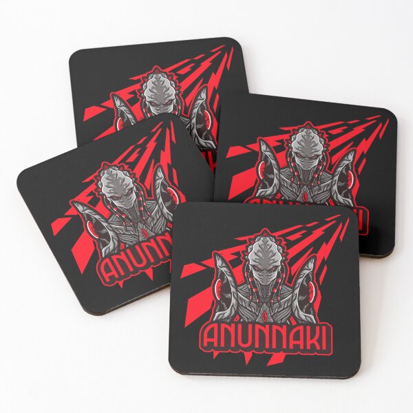 Item preview, ANUNNAKI N12 designed and sold by LY D.