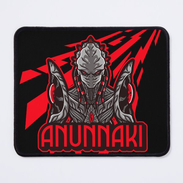 Item preview, ANUNNAKI N12 designed and sold by LY D.