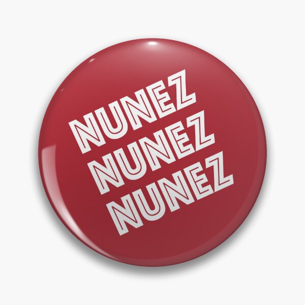 Item preview, Nunez Nunez Nunez designed and sold by Confusion101.