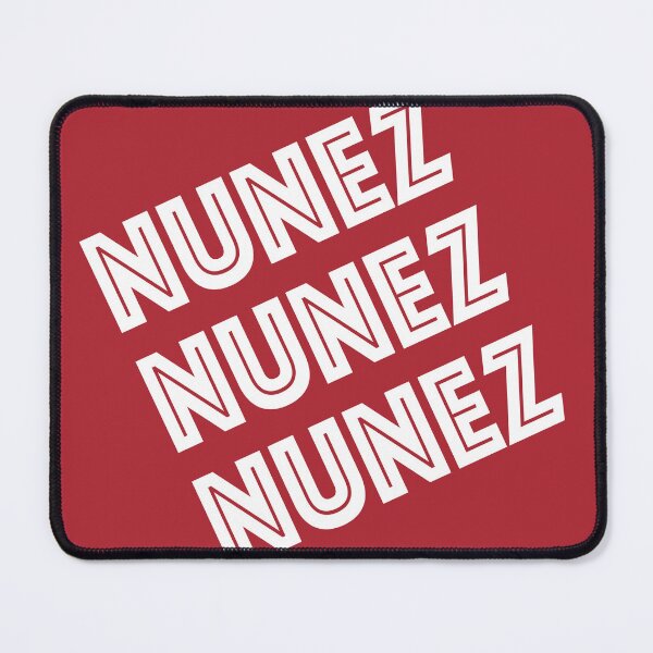 Item preview, Nunez Nunez Nunez designed and sold by Confusion101.