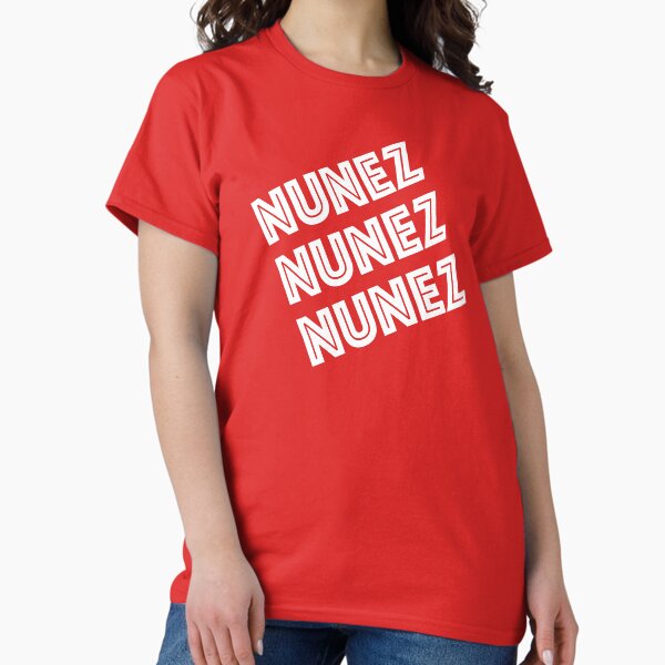 Item preview, Nunez Nunez Nunez designed and sold by Confusion101.