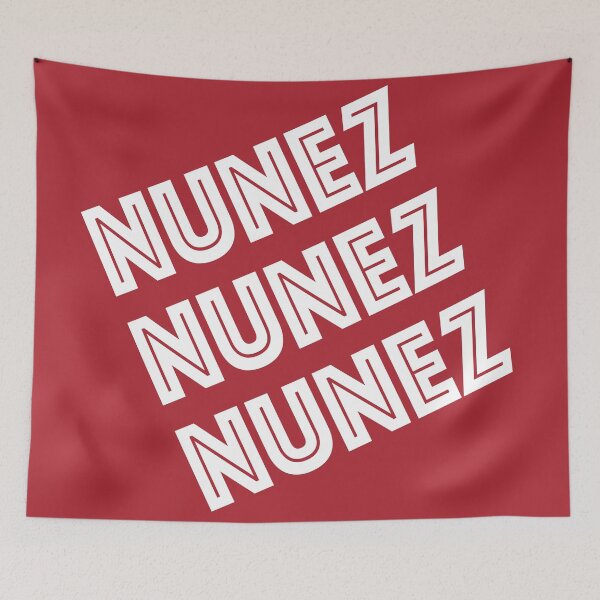 Item preview, Nunez Nunez Nunez designed and sold by Confusion101.