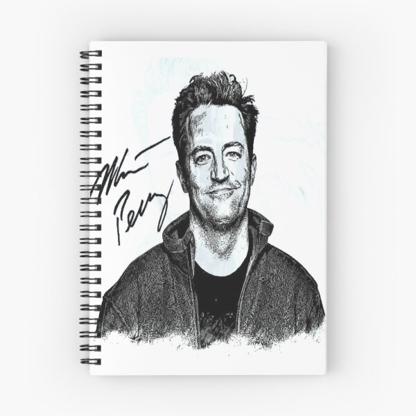 Item preview, matthew perry designed and sold by World100.