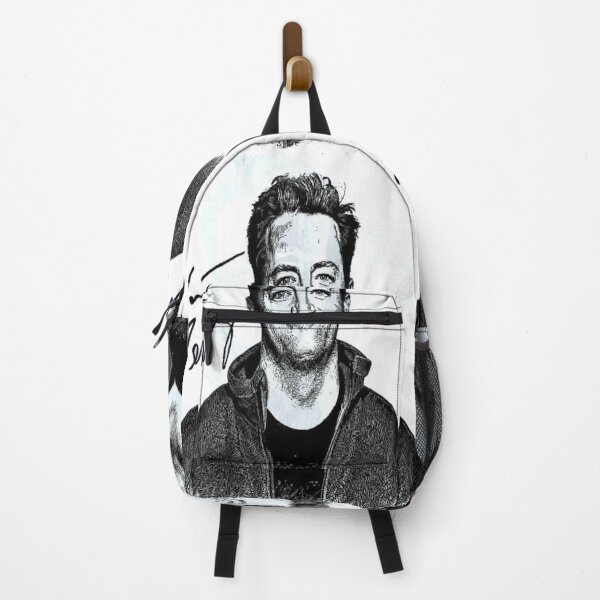 Item preview, matthew perry designed and sold by World100.