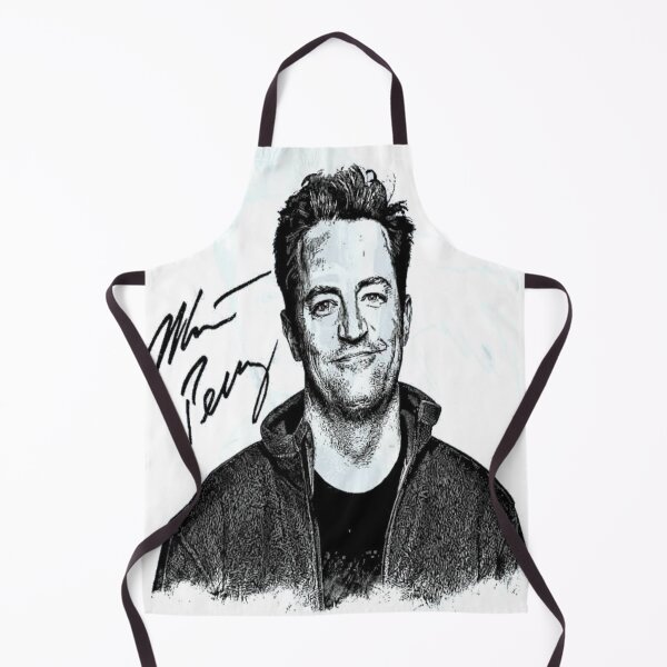 Item preview, matthew perry designed and sold by World100.