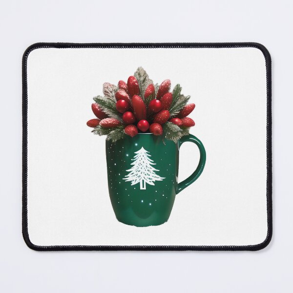 Item preview, Pamilya Xmas Tree Cup designed and sold by Pamilya.
