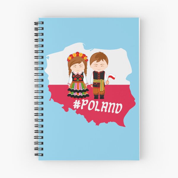 Item preview, Polish Flag Map  designed and sold by Stefan Z..
