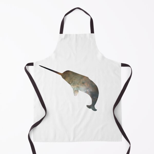 Item preview, Narwhal Galaxy designed and sold by kuremureDesign.