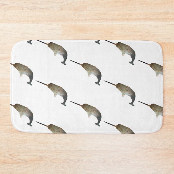 Item preview, Narwhal Galaxy designed and sold by kuremureDesign.