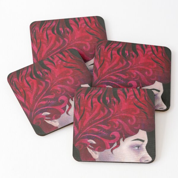 Item preview, Daydreamer designed and sold by Nela Dunato Art & Design.