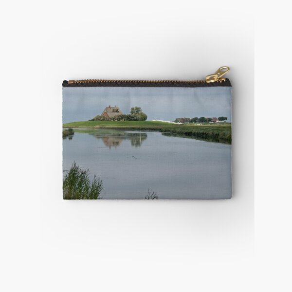 Item preview, Hallig Hooge, Kirchwarft designed and sold by Calidris Fotografie Steffi & Ben Köppler.