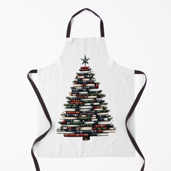 Item preview, Book Christmas Tree designed and sold by Mekone.