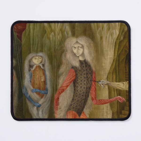 Item preview, Remedios Varo designed and sold by Dodram.