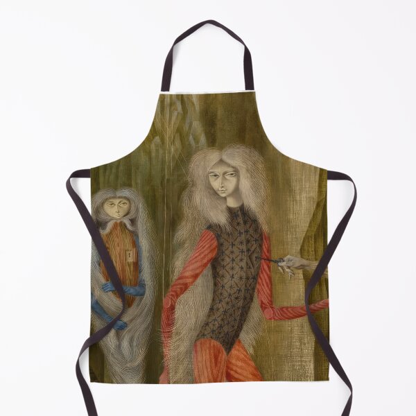 Item preview, Remedios Varo designed and sold by Dodram.