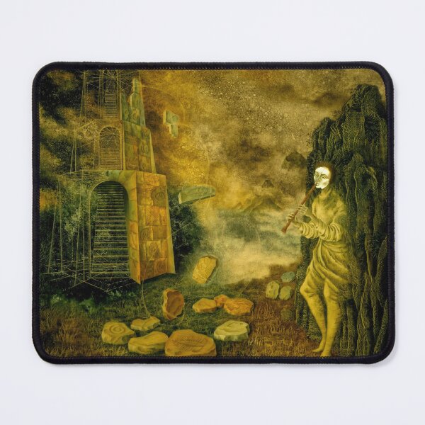 Item preview, Remedios Varo designed and sold by Dodram.