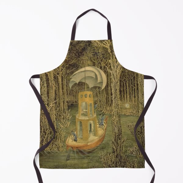 Item preview, Remedios Varo designed and sold by Dodram.