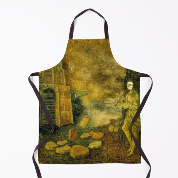 Item preview, Remedios Varo designed and sold by Dodram.
