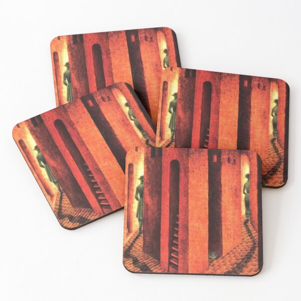 Item preview, Remedios Varo designed and sold by Dodram.