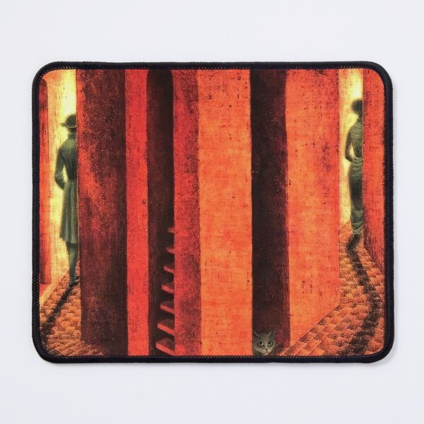 Item preview, Remedios Varo designed and sold by Dodram.