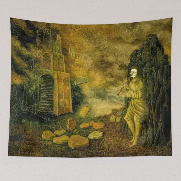 Item preview, Remedios Varo designed and sold by Dodram.