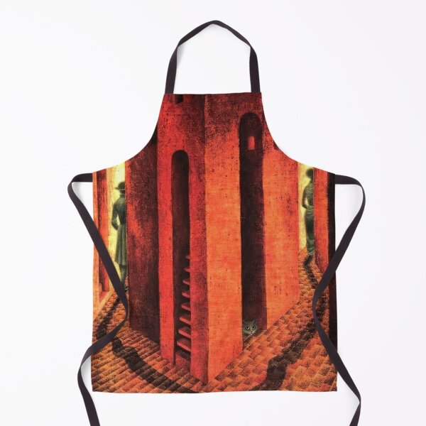 Item preview, Remedios Varo designed and sold by Dodram.