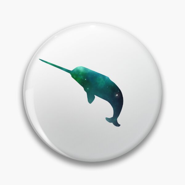 Item preview, Narwhal Galaxy designed and sold by kuremureDesign.