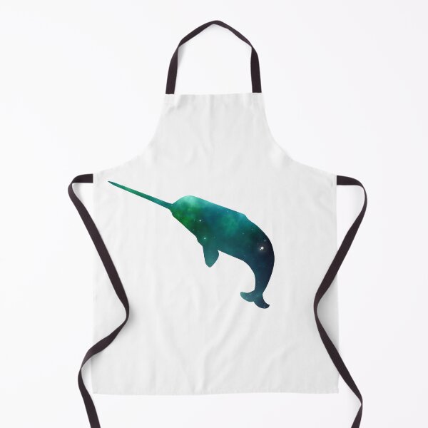 Item preview, Narwhal Galaxy designed and sold by kuremureDesign.