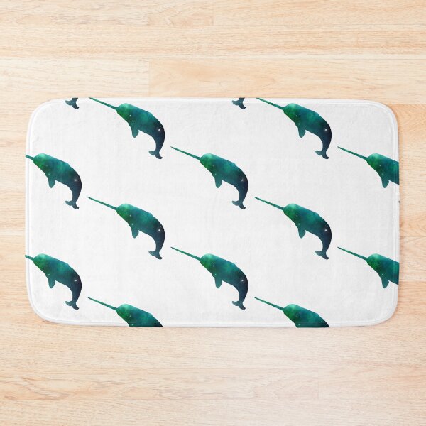 Item preview, Narwhal Galaxy designed and sold by kuremureDesign.