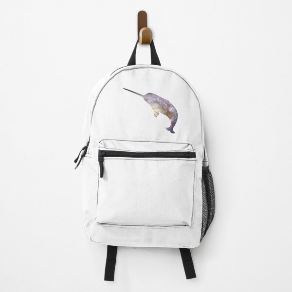 Item preview, Galaxy Narwhal designed and sold by kuremureDesign.