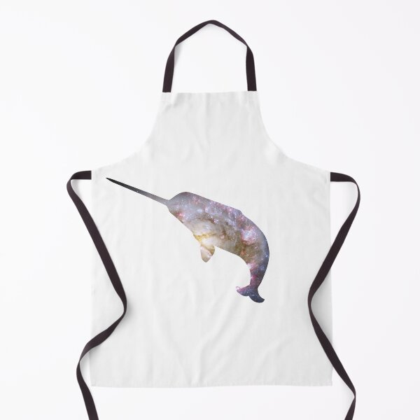 Item preview, Galaxy Narwhal designed and sold by kuremureDesign.