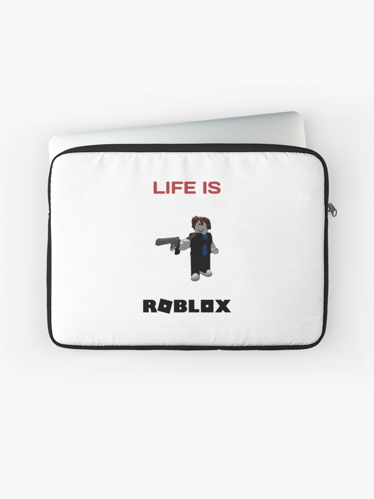 Roblox Lifestyle: Life is Roblox Pin for Sale by UnoWho