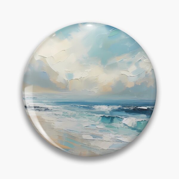 Item preview, Run Away To Sea designed and sold by Visual Nomad Club.