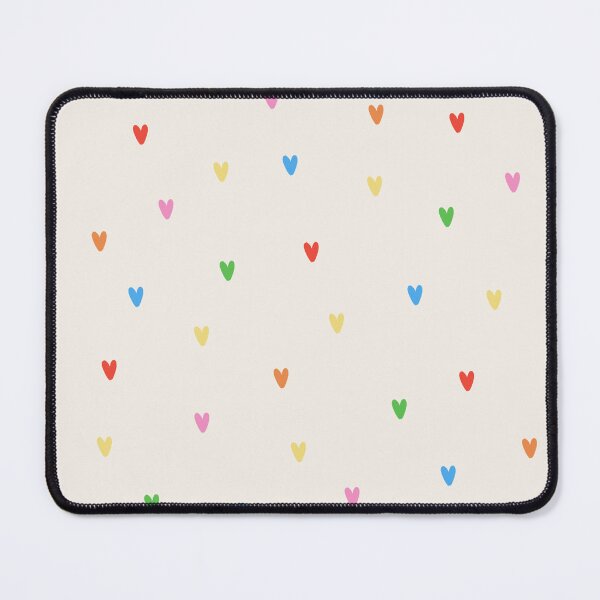 Item preview, Heart patterns designed and sold by Krutikapatil10.