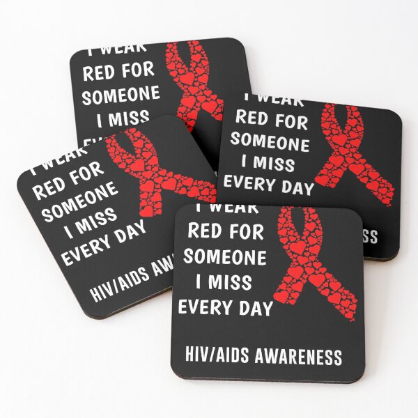 Item preview, HIV AIDS Awareness designed and sold by defabiosofxs.