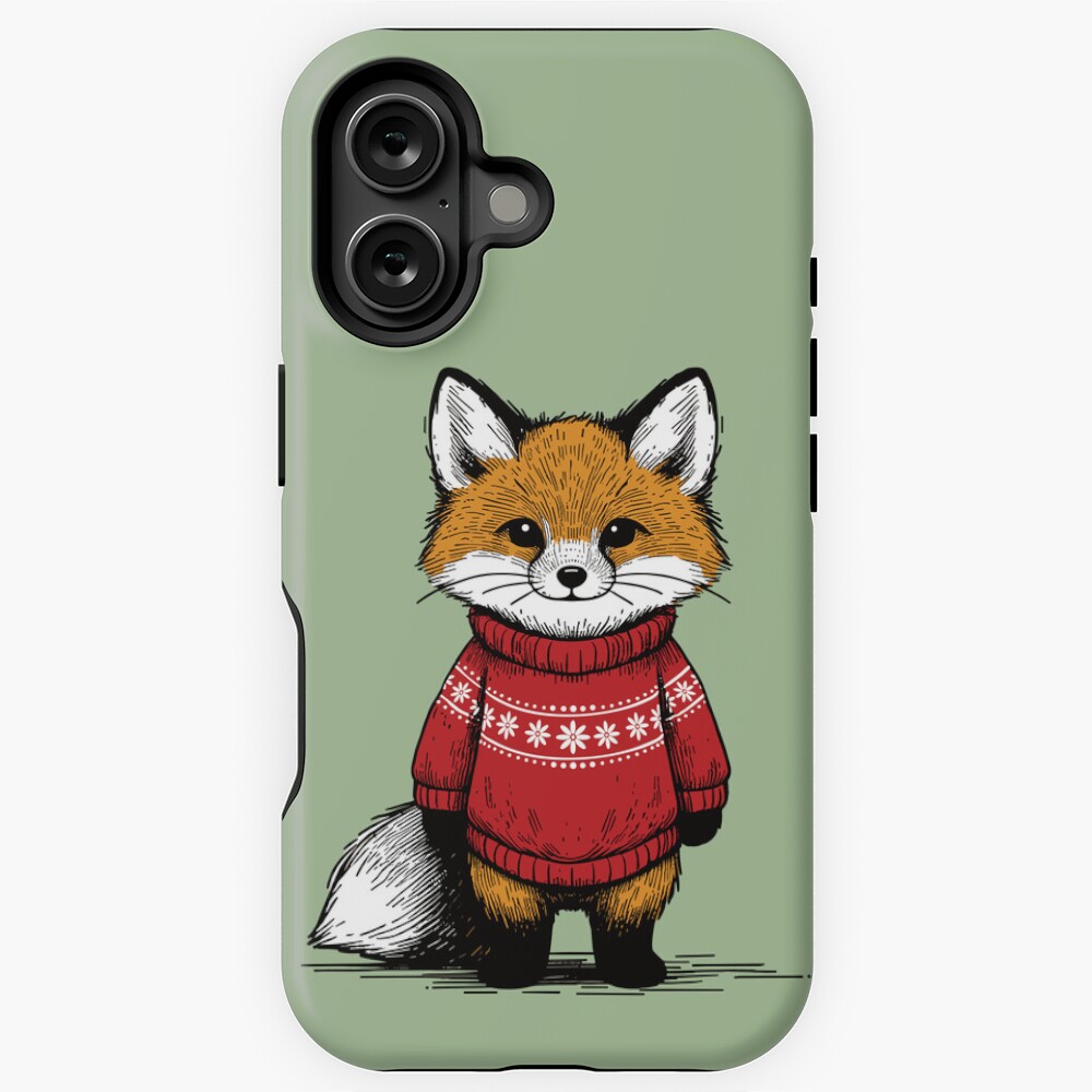Item preview, iPhone Magsafe Tough Case designed and sold by hidden-design.