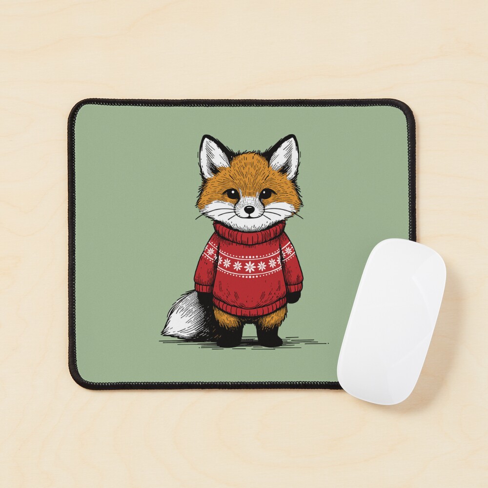 Item preview, Mouse Pad designed and sold by hidden-design.