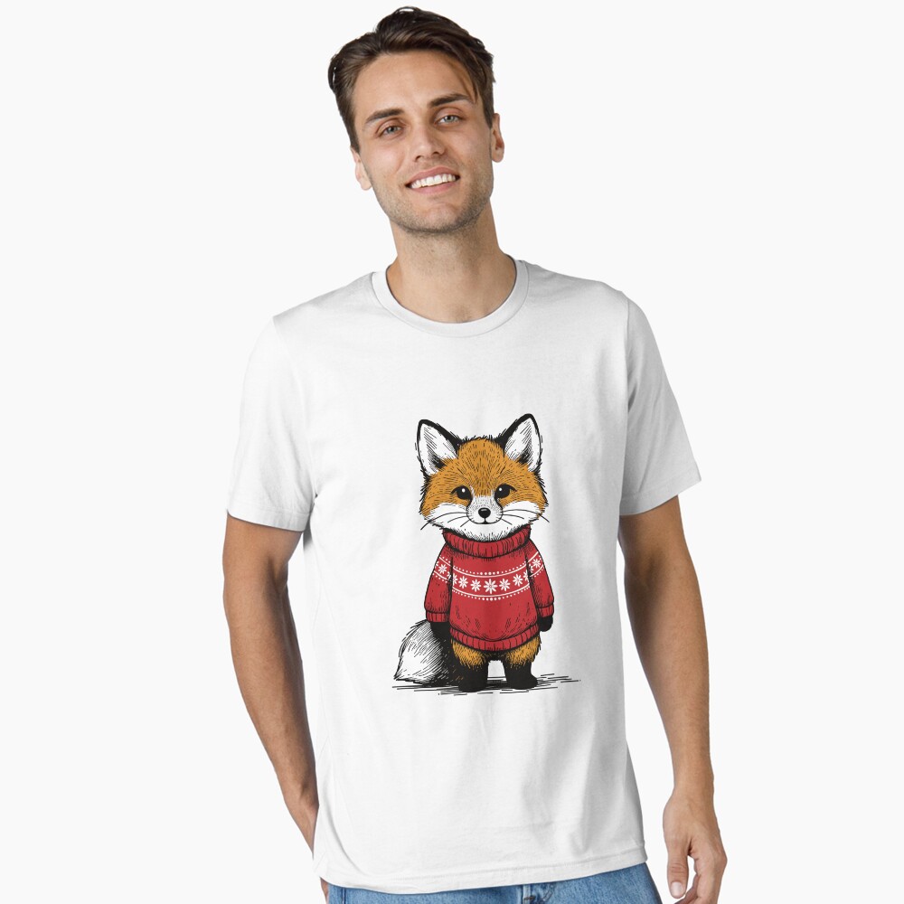 Item preview, Essential T-Shirt designed and sold by hidden-design.