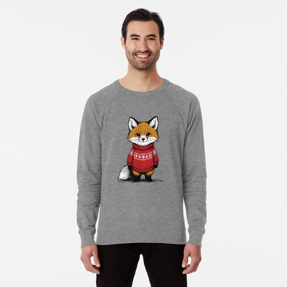 Item preview, Lightweight Sweatshirt designed and sold by hidden-design.