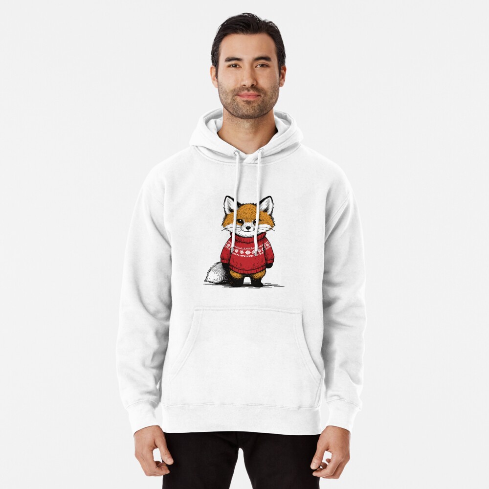 Item preview, Pullover Hoodie designed and sold by hidden-design.