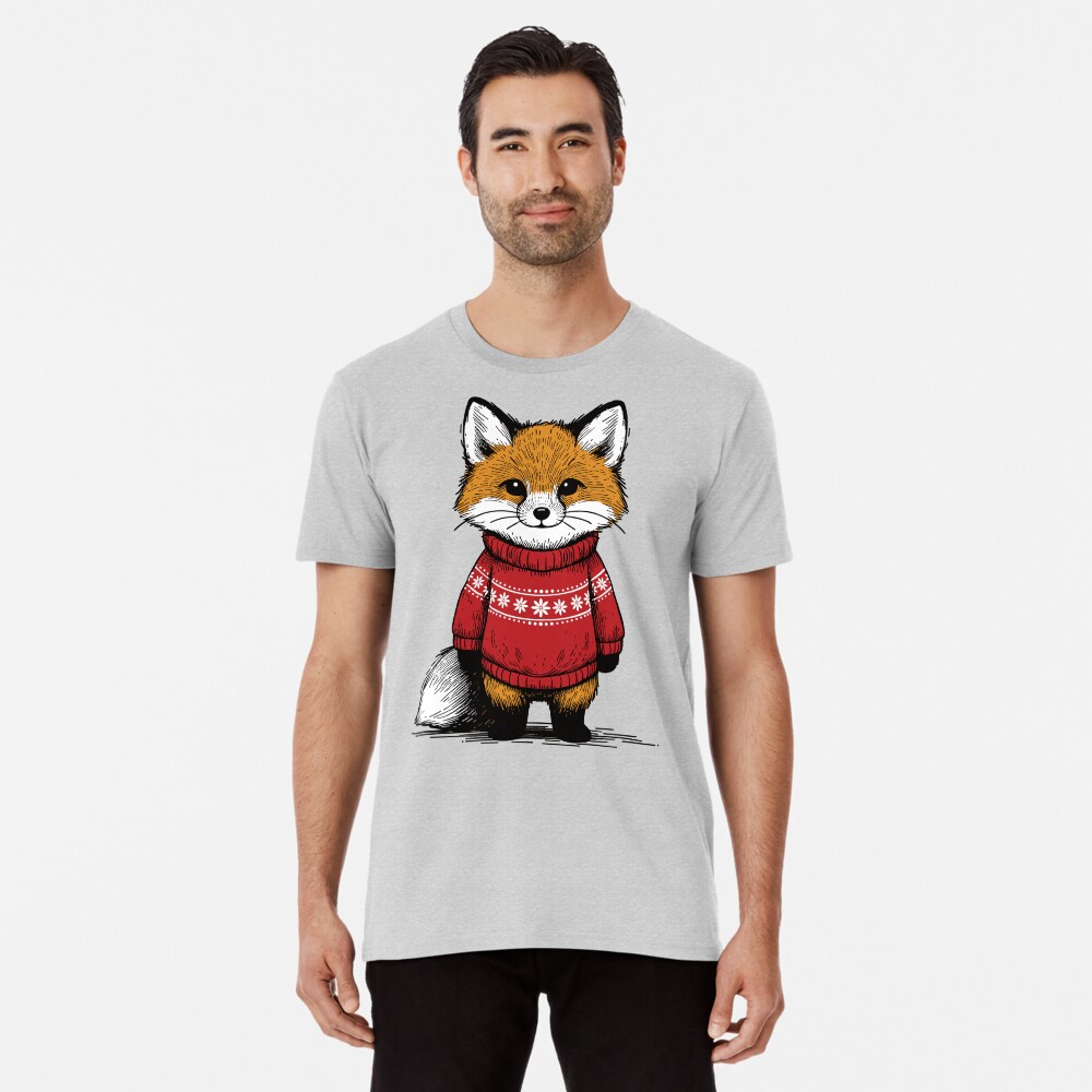 Item preview, Premium T-Shirt designed and sold by hidden-design.