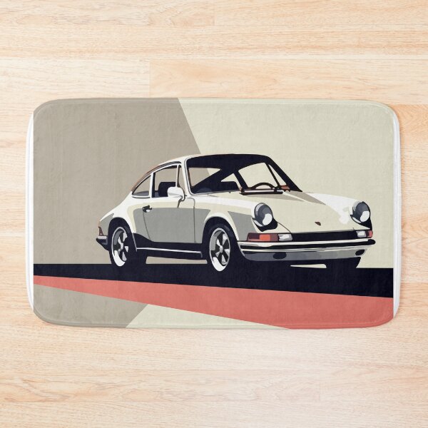 Item preview, the dream car designed and sold by Ursule-art.