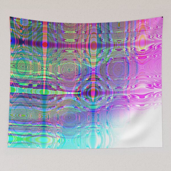 Item preview, Electrosmog designed and sold by mindgoop.